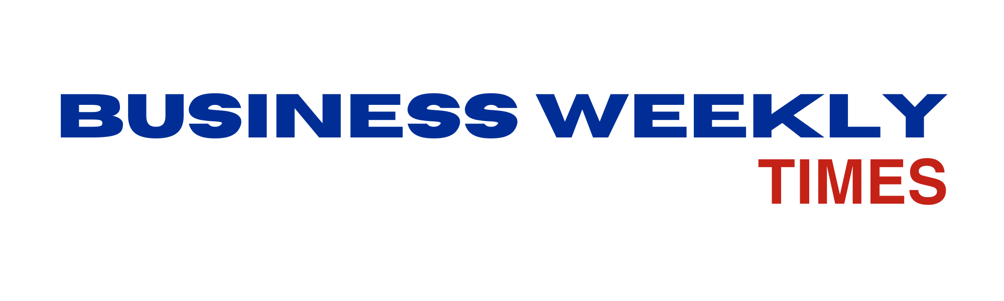 BUSINESS WEEKLY TIMES